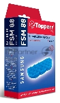Фильтр (для пылесосов Samsung) Topperr 1124 FSM 88