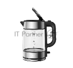 Чайник электрический Xiaomi Electric Glass Kettle RU (BHR7490RU)