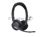 Гарнитура беспроводная Yealink BH70 Dual UC USB-A 1208664