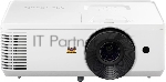 Проектор ViewSonic PA700X DLP 4500Lm ANSI (1024x768) 3000000:1 ресурс лампы:20000часов 2xHDMI 2.7кг