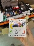 (Из ремонта) Умные часы GEOZON LIFE RED G-W12RED [Cм.описание!]