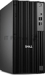 ПК Dell Pro Tower QCT1250 MT i7 14700 (2.1) 16Gb SSD512Gb UHDG 770 Windows 11 Pro GbitEth 180W мышь клавиатура черный (DPT-7821/16)