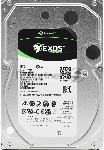 Жесткий диск HDD Seagate Exos 8Tb 7200rpm SATA 256Mb 3.5"
