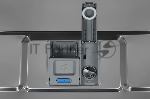 Посудомоечная машина Vitek VT-DT506, белый, 55 см, 8 компл., сушка конденсационная, 58 дБ, класс A+, вид 4