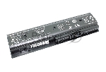 Аккумуляторная батарея для ноутбука HP DV6-7000 DV6-8000 (HSTNN-LB3N) 5200mAh OEM черная