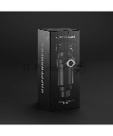Измельчитель пищевых отходов Kuppersberg WSS 750 B, High-Tech, мощность 750 Вт, 3800-4200 об/мин, защита от перегрева, авто выключение, DC мотор, уровень шума 75 дБ, черный
