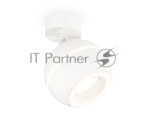 Комплект поворотного светильника Ambrella light XM1101015 SWH белый песок MR16 GU5.3 LED 3W 4200K (A2202, C1101, N7110)