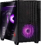 Компьютер Bloody BD-PC CBH76T1 MT i5 13400F (2.5) 32Gb SSD1Tb RTX5060 8Gb Windows 11 Home 64 GbitEth 650W черный (RUS) (2153477), вид 14