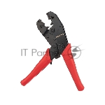 Кримпер Rexant HT-301 K для обжима F и BNC разъемов RG-8, RG-11, RG-174, RG-179, RG-213