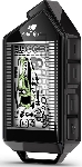Автосигнализация Scher-Khan М10 Компл. 1.0 с обратной связью + дистанционный запуск брелок с ЖК дисплеем