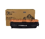 Картридж лазерный GalaPrint GP-CE740A черный (7000 стр) для HP Color LaserJet Pro CP5225