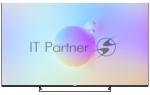 Телевизор Polar 65" P65Q81T2SCSM (U) черный QLED UHD 50/60Hz Smart TV 1.5Gb/16Gb