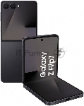Смартфон Samsung Galaxy Z Flip7 5G 12/256Gb черный