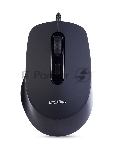 Мышь проводная Smartbuy ONE 265-K черная (SBM-265-K)