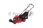 Газонокосилка бензиновая MTX GL46SP-K, 3,5 л.с.