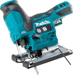 Электролобзик Makita DJV185Z, без АКБ, без ЗУ, вид 8