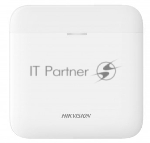 Контрольная панель Hikvision DS-PWA64-L-WE
