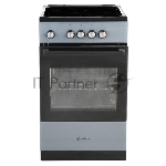 Электрическая плита De Luxe 506004.14ES-002 513600