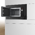 Встраиваемая микроволновая печь Bosch BFL523MB3