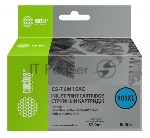 Картридж струйный Cactus CS-T6M15AE №903XL черный (37 мл) для HP OJP 6950/6960/6970