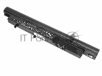 Аккумуляторная батарея для ноутбука Acer Aspire 3810T 5810T (AS09D70) 5200mAh OEM черная