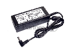 Блок питания для монитора и телевизора LCD 14V 4.14A 58W (6.5x4.4мм) OEM