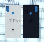 Задняя крышка для Xiaomi Mi 8 SE белый