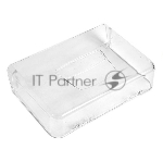 Панель ящика для фруктов и овощей холодильников Indesit, Ariston, Whirlpool C00283168, вид 2
