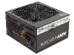 Блок питания Thermaltake Litepower (PS-LTP-0650NPCNEU-2), 650Вт, 120мм, черный