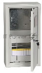Корпус металлический IEK MKM22-N-09-31-ZO ЩУРн-1/9зо-1 36 УХЛ3 IP31