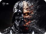 Коврик для мыши Cactus Darth Vader 400x300x3мм (CS-MP-PRO22XL)