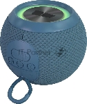 Беспроводная колонка MORE CHOICE BS55 Blue