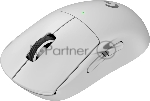 Мышь беспроводная Logitech Mouse PRO X SUPERLIGHT 2 SE, белый
