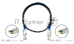 Кабель SAS для QNAP CAB-SAS10M-8088 Кабель mini SAS (SFF-8088), 1 метр