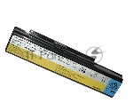 Аккумуляторная батарея для ноутбука Lenovo IdeaPad Y510 (121000650) 5200mAh OEM черный