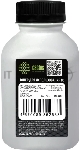Тонер Cactus CS-THP4-50 черный флакон 50гр. для принтера HP CB436A/CE278A/CE285A/CF283A/CF244A/CF283X (для OEM)