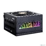 Блок питания ZALMAN TeraMax II VIEW 1200W, 1200Вт, 80+ Gold, 120мм, модульный, черный, вид 16