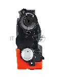 КОМПЛЕКТ Sakura TN2375 из 2х картриджей для Brother, черный, 2600 к.