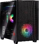 Компьютер Bloody BD-PC CBH76T1 MT i5 13400F (2.5) 32Gb SSD1Tb RTX5060 8Gb Windows 11 Home 64 GbitEth 650W черный (RUS) (2153477), вид 12
