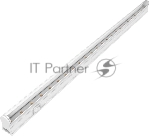 Светильник Fito для растений 8W 220lm 175-265V IP20 561x25x37мм, фиолет спектр LED 5, вид 4