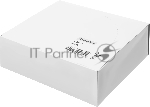 Бейдж Silwerhof 380012-00 90х56мм горизонтальный булавка+зажим, вид 5