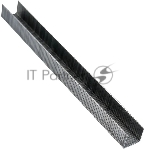 Скобы для степлера KRAFTOOL 13 мм, плоские, тип 53F, 5000 шт, вид 3