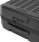 Чемодан Piquadro PQ LIGHT (BV4425PQL/NO) 40x55x20см 31л. 1.99кг. поликарбонат черный, вид 3