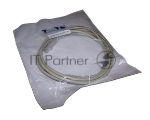 Патч-корд LANMASTER UTP TWT-45-45-5.0-WH вилка RJ-45-вилка RJ-45 cat.5е 5м белый ПВХ (уп.:1шт)