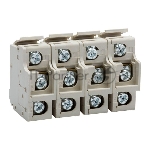 Комплект ВК-Optimat D-УХЛ3-4шт 143490 КЭАЗ