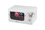 Микроволновая печь Energy EMW-20709 белый, 20 л, 700 Вт, переключатели - поворотный механизм