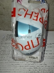 (Поврежденный товар) Мышь беспроводная DEFENDER Accura MM-365 blue (USB, 1600dpi, 6but) (52366_(Поврежденный товар) 005317)