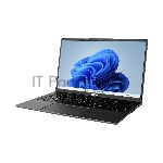 Ноутбук CBR LP-15109/15.6"/IPS/AMD Ryzen 5 7430U/16Gb/512Gb SSD/AMD Radeon Graphics/Windows 11 Pro/серый/1.7kg