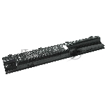 Аккумуляторная батарея для ноутбука HP ProBook 440 450 470 G0 G1 47Wh черный