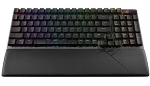 Клавиатура ASUS Strix Scope II 96 гибридная, Bluetooth, радиоканал, чёрный, вид 20